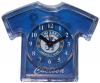 Chelsea Jersey Clock with Pan Battery (KSH - 021)