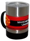 Manchester United FC Handle Mug (KSH-031)