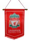 Liverpool FC Flag (KSH-044)