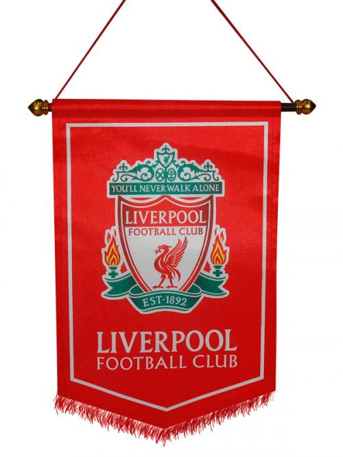 Liverpool FC Flag (KSH-044)