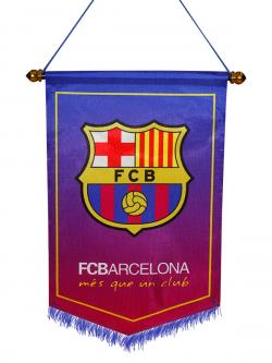 FC Barcelona Flag (KSH-045)