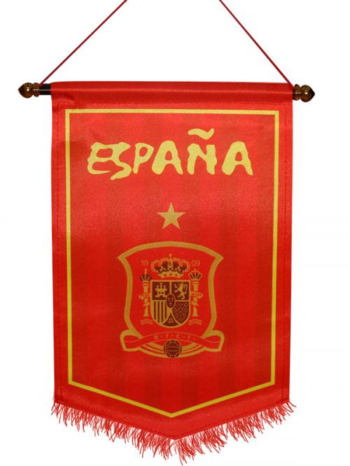 Spain NFT Flag (KSH-049)