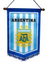 Argentina NFT Flag (KSH-050)