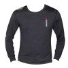 Reebok Grey Sweatshirt For Men (KSH-056)
