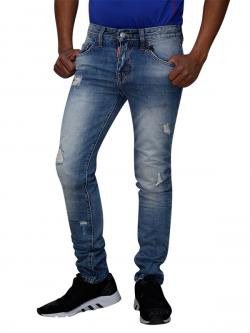 Dsquared Jeans Pant For Men - (RS-0031)