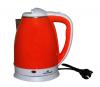 White Cherry 2 Ltr Fast Electric Kettle (TP-874)