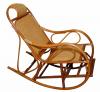 Extra Comfort Rocking Chair - (SD-082)