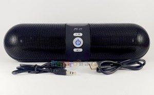 Aodasen Bluetooth Speaker JY-25
