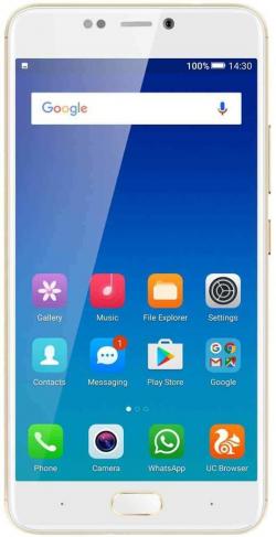 Gionee A1 Mobile Phone (G-A1)