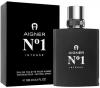 Aigner No.1 Intense by Etienne Aigner for Men -100ml (INA-0051)