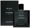 Bleu De Chanel Eau de Toilette For Men 100ml - (INA-0065)