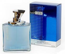 Dunhill X-Centric by Alfred Dunhill for Men - Eau de Toilette 100ml - (INA-0076)