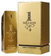 1 Million Absolutely Gold by Paco Rabanne Pure Perfume Spray for Men 100ml (INA-0094)