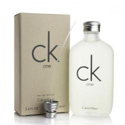 Calvin Klein CK One EDT 100ml (INA-037)