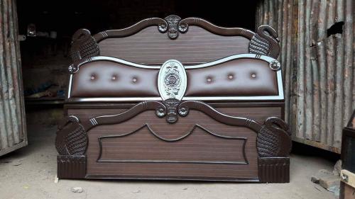 Hans bed double size