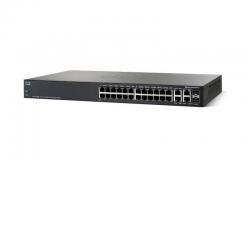 Cisco SF300-24PP-K9