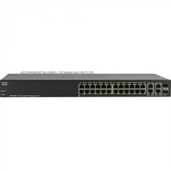 Cisco SG300-28PP-K9-EU