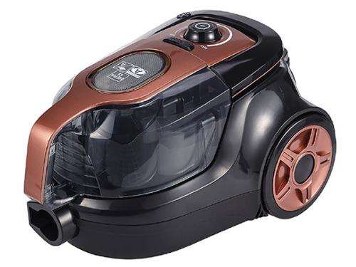 Baltra Force 1400W Vacuum Cleaner - (BVC-212FORCE)