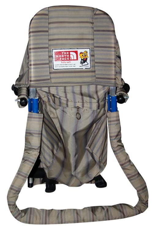 Baby Carrier Bag - Striped (JRB-0083)