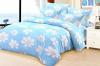 PR-8510 Bed Sheet With Blanket Cover