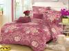 PR-8509 Bed Sheet With Blanket Cover
