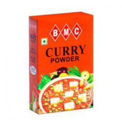 BMC Curry Powder 100gm - (TP-0112)