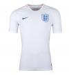 England Home Jersey 2018 (Not Printed) - (KSH-096)