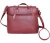 Rusty Red Side Bag/Hand Bag For Ladies (RASH-0009)