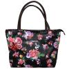 Floral Hand/Shoulder Bag For Ladies (RASH-0032)