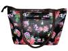 Floral Hand/Shoulder Bag For Ladies (RASH-0032)