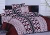 Simal Creation Double Size Bedsheet - 100% Fine Cotton - (SI-03)