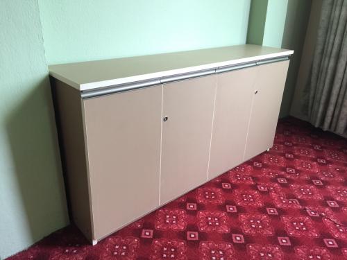 5ft Cabinet
