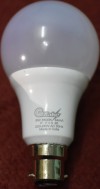 LED 9 Watt Bulb