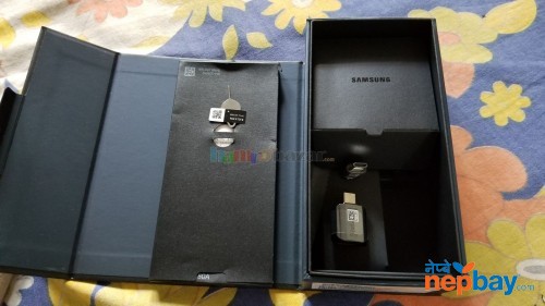 Samsung Galaxy S8 Brand New