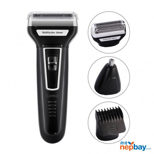 3 in 1 Trimmer
