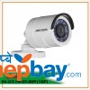 Hikvision CCTV Camera DS-2CE16C0T-IRPF (1 MP)