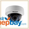 Hikvision CCTV Camera DS-2CE16D0T-IRPF (2 MP)