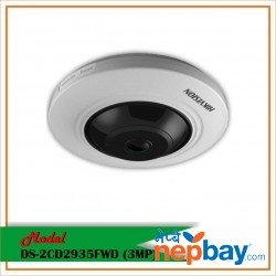 HikVision Exir Cameras-DS-2CD2935FWD ( 3 MP)