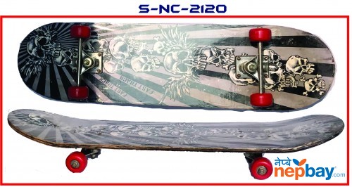 Skateboard S-NC-2120
