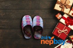 Dhaka Sandals for Babies