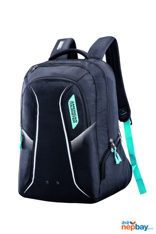 American Tourister Acro Plus Laptop Backpack 01