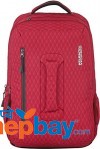 American Tourister Acro Plus Laptop backpack 02 Red