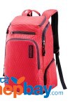 American Tourister Acro plus Laptop backpack 03 Red
