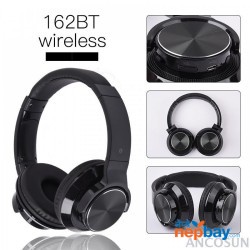 Wireless Overhead Wireles MDR Headphones - 162BT
