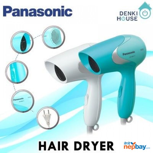 Panasonic Hair Dryer EH-ND11-A655 (Blue)