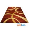 Decorative Abstract Large Floor Rug For Living Room - 180cm x 270cm