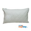 High Quality Soft Touch Pillow Protector 17" x 27"