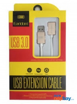 Earldom ET-YC18 increase cable USB usb cable