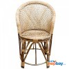 Beth High Quality Chair WIth Back Support