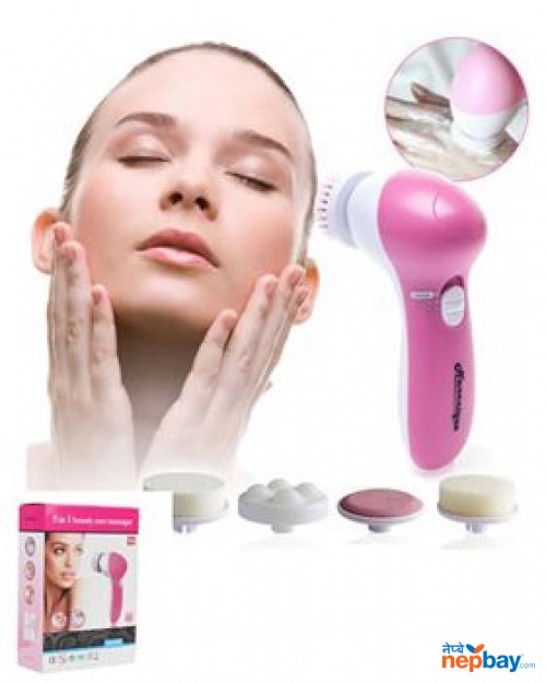 5 In 1 Beauty Care Massager